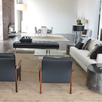 SOHO PENT HOUSE