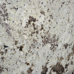 Ice Brown Granite - Kitchen Countertops