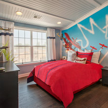 Beckett's Room