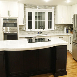 Skyline Polished Collection - Wall And Floor Tile