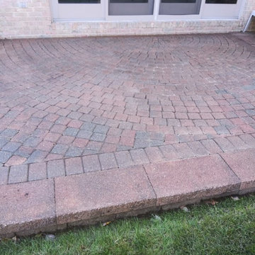 Brick Pathways