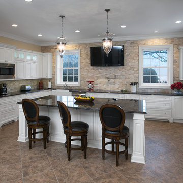 Ann's Kitchen