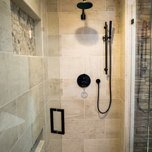 Steam Room