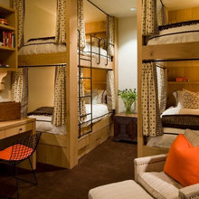 Bunk Beds Downstairs, Ideas
