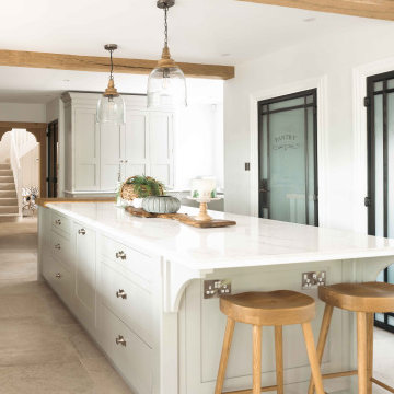 Coastal Home