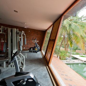 Good Earth Orchard- gym