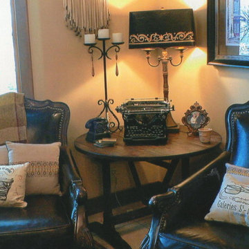 Home Office/Study