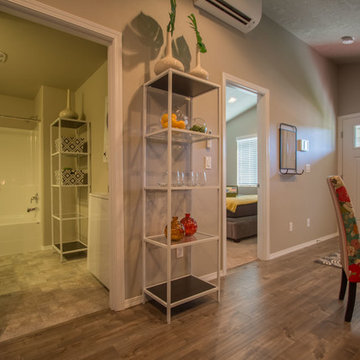 Tiny Home Duplexes