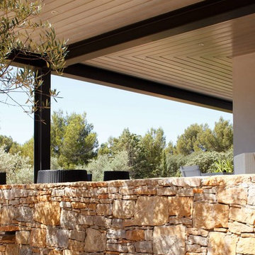 Extension Maison P.