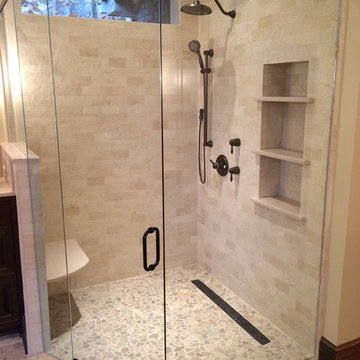 Milton bath