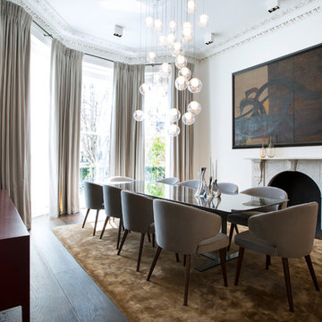 House in Notting Hill