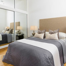 Draft - Bedroom