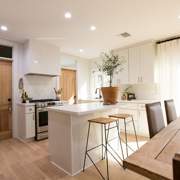 Nate & Jeremiah By Design Home - Global Coast
