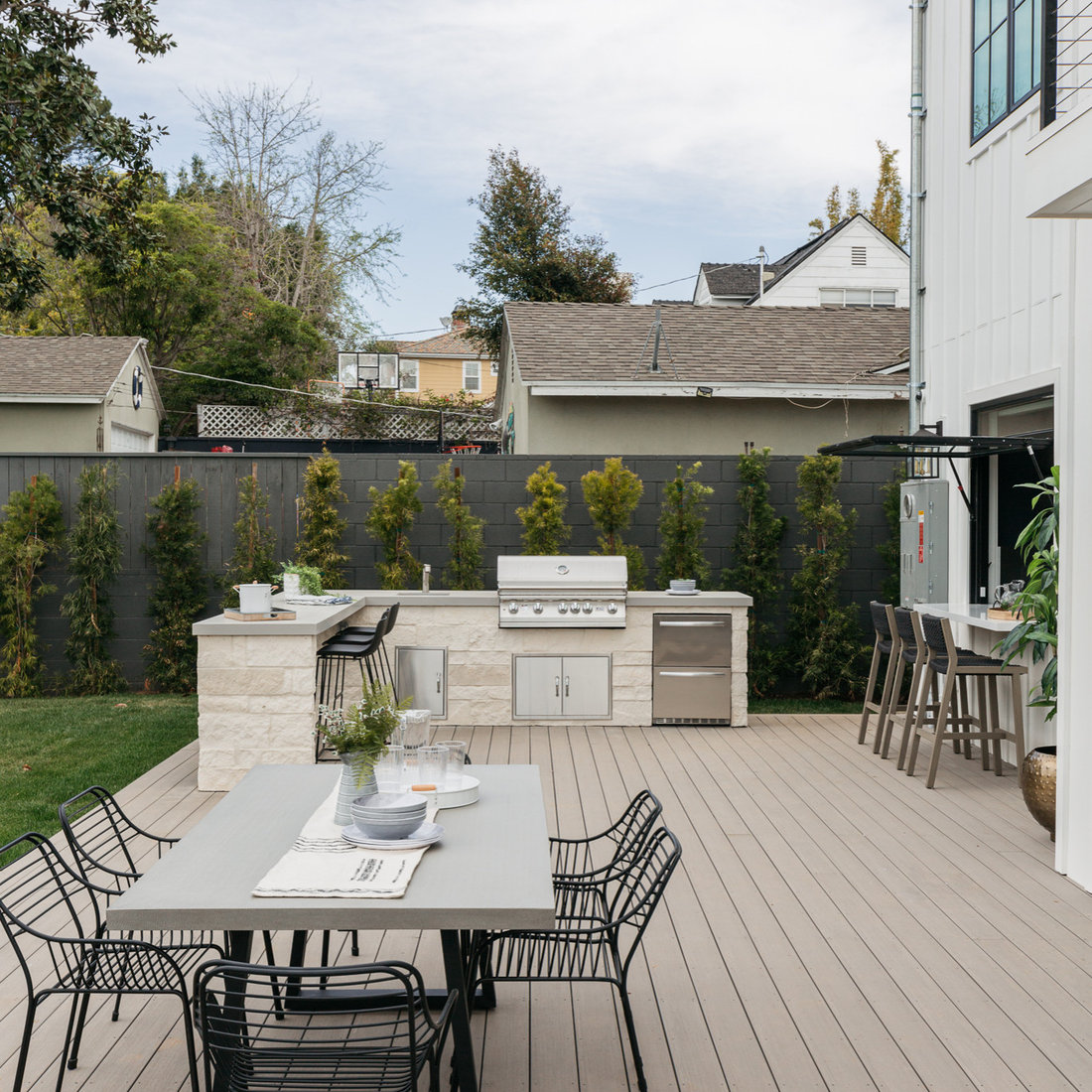79th Dream Modern Farmhouse