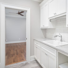 New Laundry Room