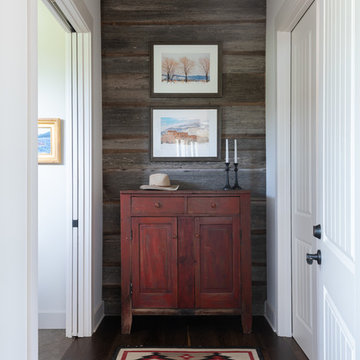 Wimberley Southwestern Retreat