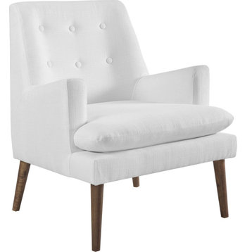 Mattawa Chair - White