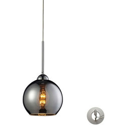 Contemporary Pendant Lighting by BisonOffice