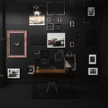 Photo Studio - Brooklyn New York