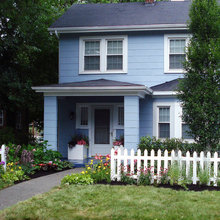 Garden Cottage