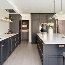 Final kitchen