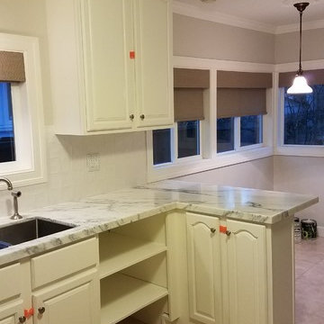 Interior Cabinets in Redwood City