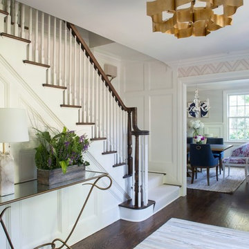 Ridgewood Foyer