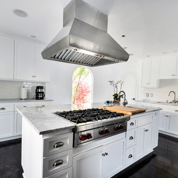 Subtle yet elegant tile
