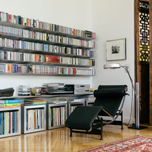 Audiophile Room