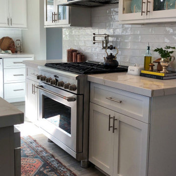 Kitchen Remodel - Rancho Cucamonga