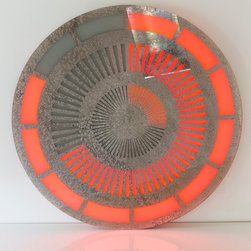 Tempus - Illuminated Timepiece Artworks - Wall Clocks