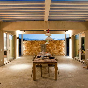 HOME STYLE FAVIGNANA | ISOLE EGADI