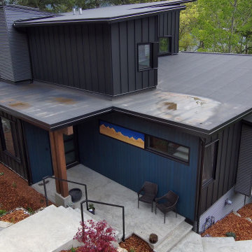 Lakehouse