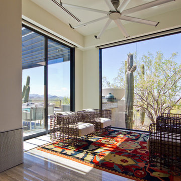 Carefree Residence