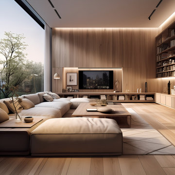 Riverdale Bronx Affordable Luxury