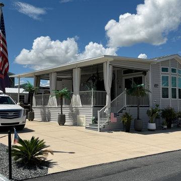 Carport Additions