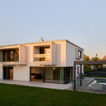 Einfamilienhaus K in Starnberg