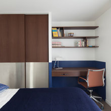 Chambre enfant Asnières
