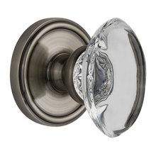 Door Knobs