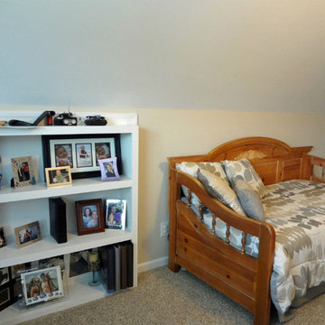 Attic Remodel