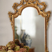 Vintage Modern