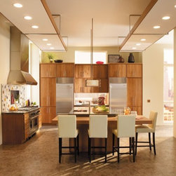 Fieldstone Kitchens - Kitchen Cabinetry