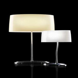Foscarini - Foscarini Esa 07 Table Lamp - Table Lamps