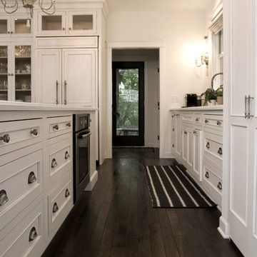 Whithal Kitchen