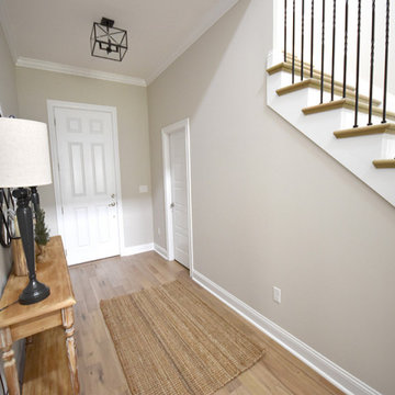 Painting and Drywall Services