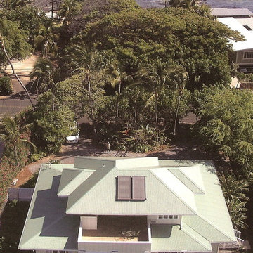 Puako Beach House