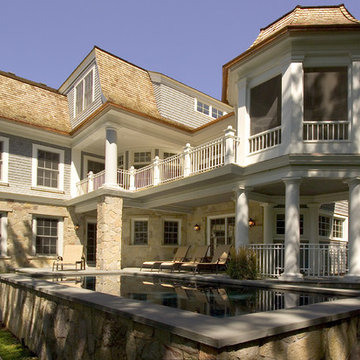 Midwestern Nantucket