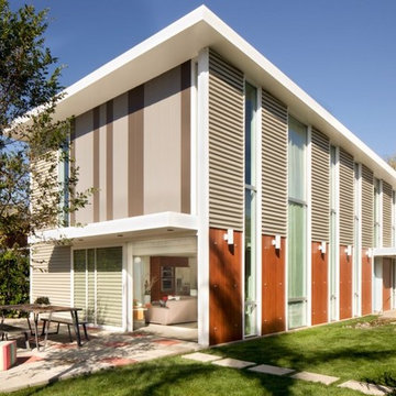 Sunlight Residence Proto Home