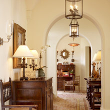Spanish Home