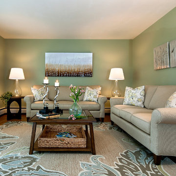 Dream Room 2014